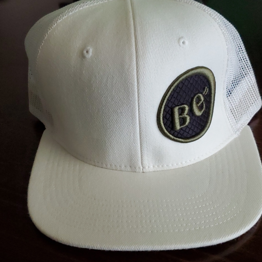 Brand Be Snap Back Cap